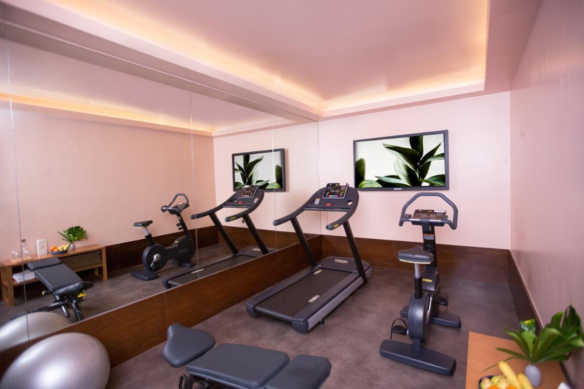 The Vintage Hotel & Spa Lisbon