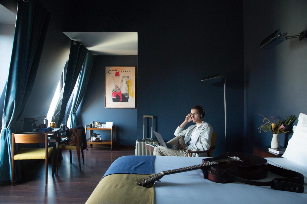 The Vintage Hotel & Spa Lisbon