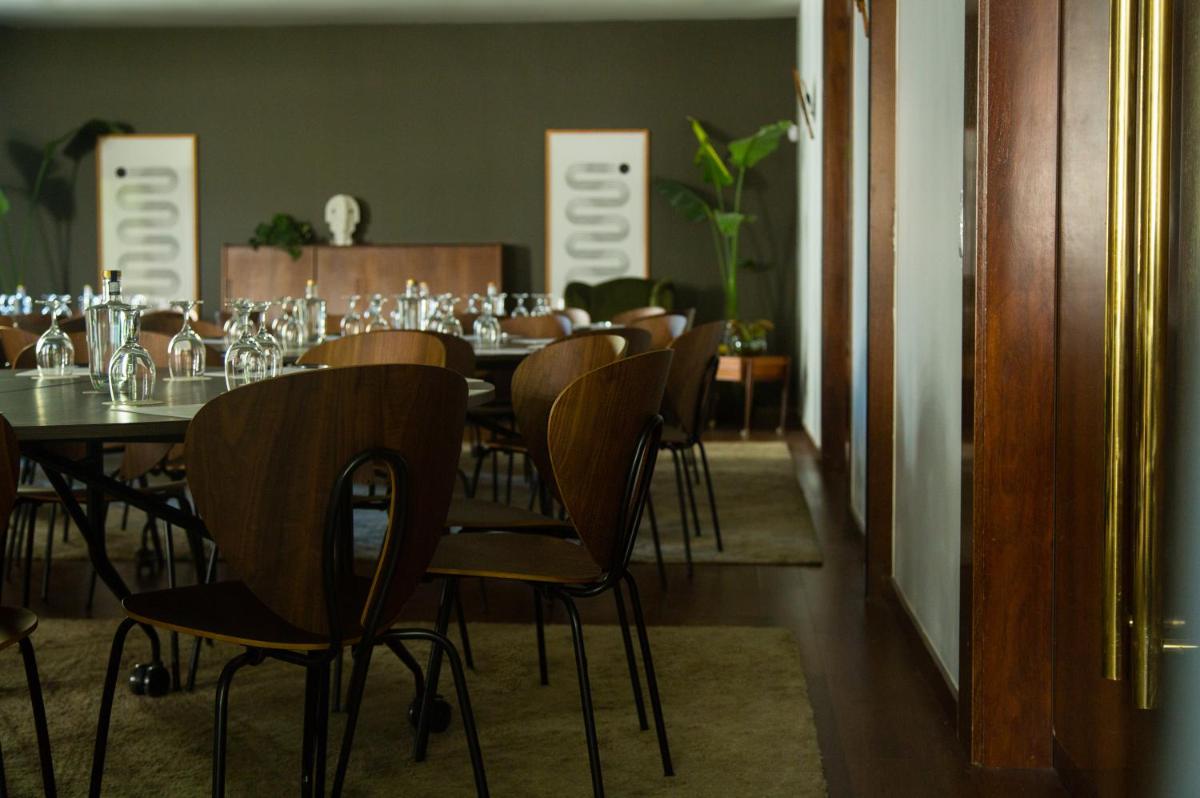 The Vintage Hotel & Spa Lisbon