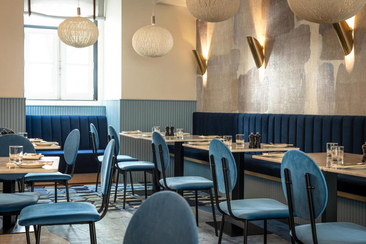 The Vintage Hotel & Spa Lisbon