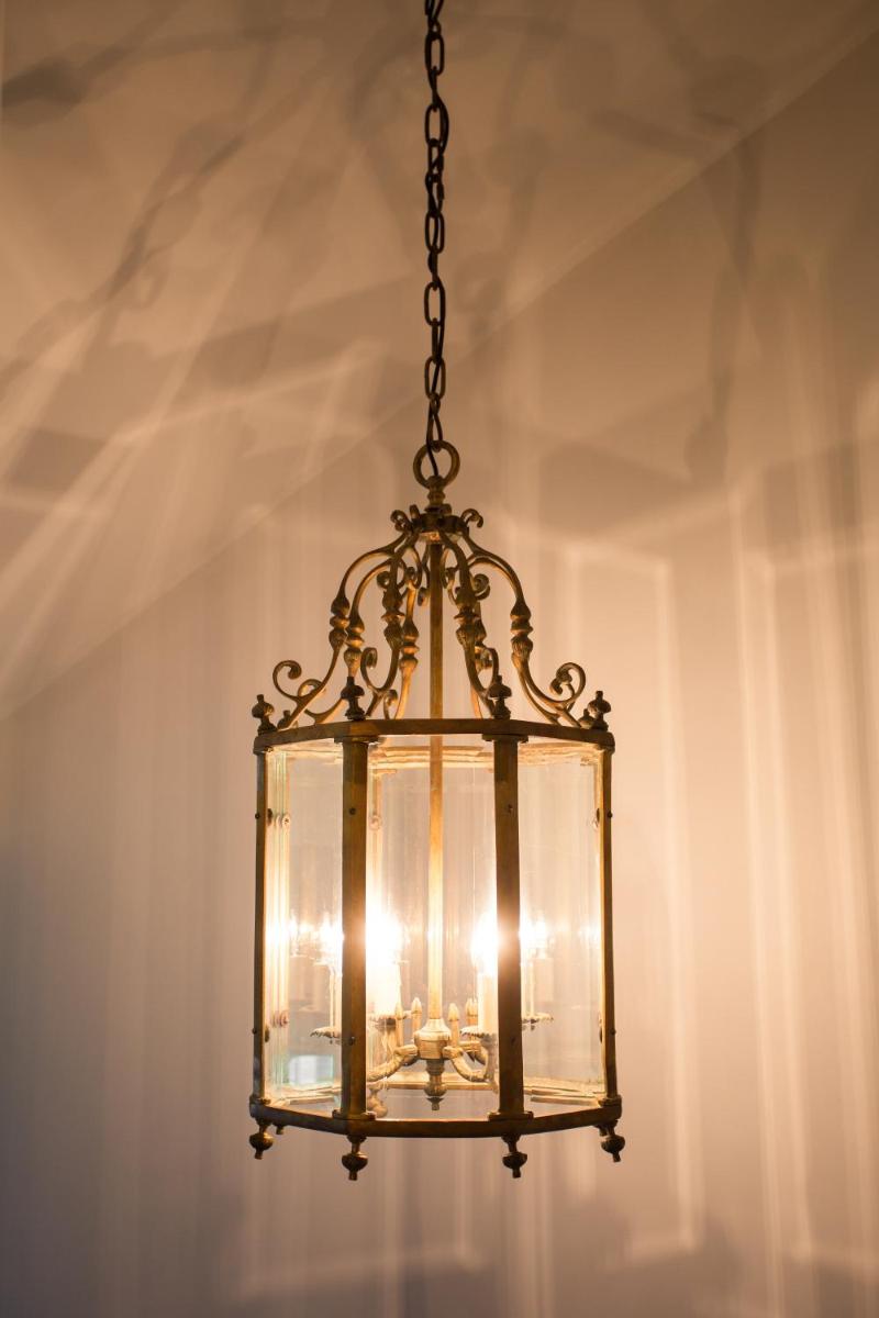 The von Stackelberg Hotel Tallinn