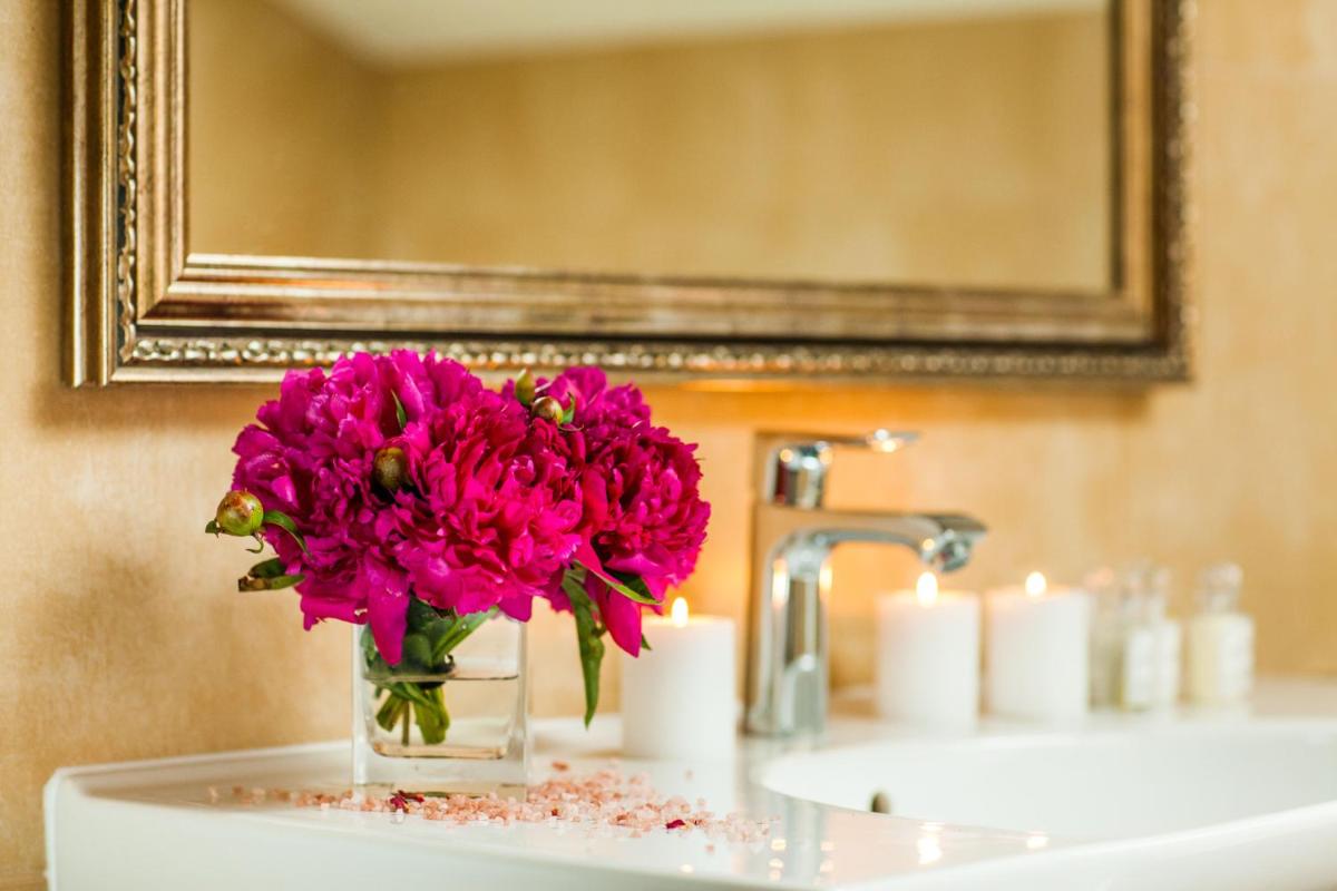 The von Stackelberg Hotel Tallinn