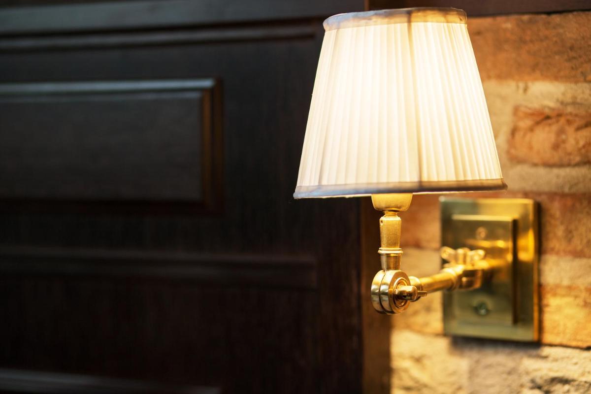 The von Stackelberg Hotel Tallinn