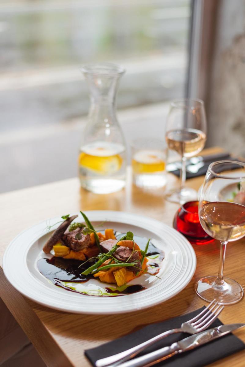 The von Stackelberg Hotel Tallinn