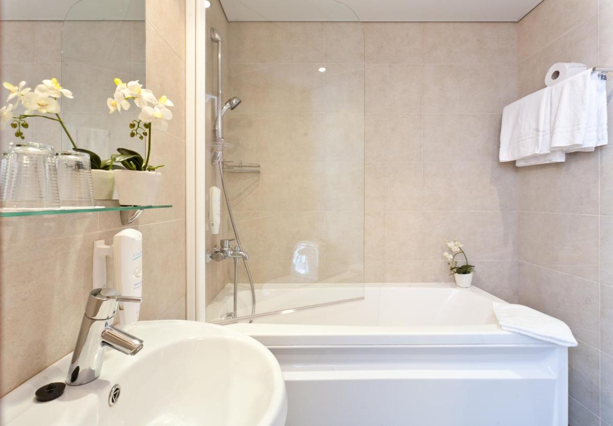 The von Stackelberg Hotel Tallinn
