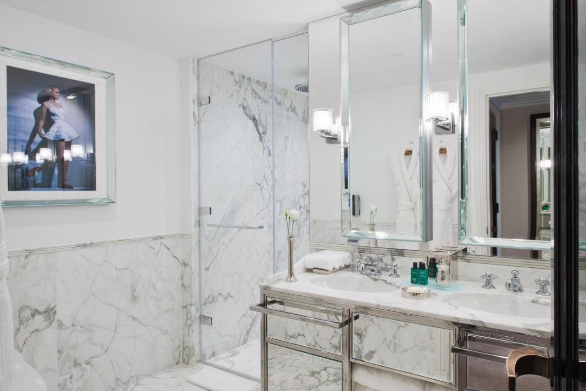 The Wellesley, a Luxury Collection Hotel, Knightsbridge, London