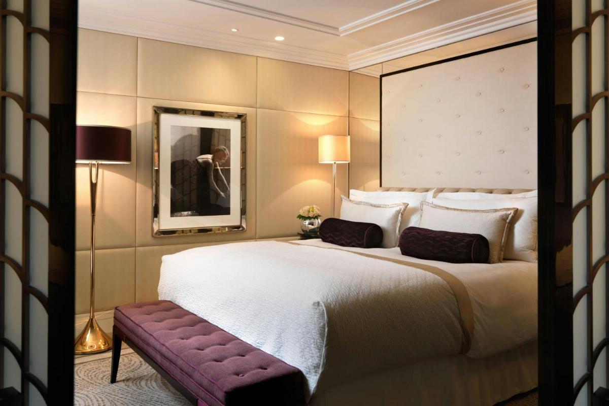 The Wellesley, a Luxury Collection Hotel, Knightsbridge, London