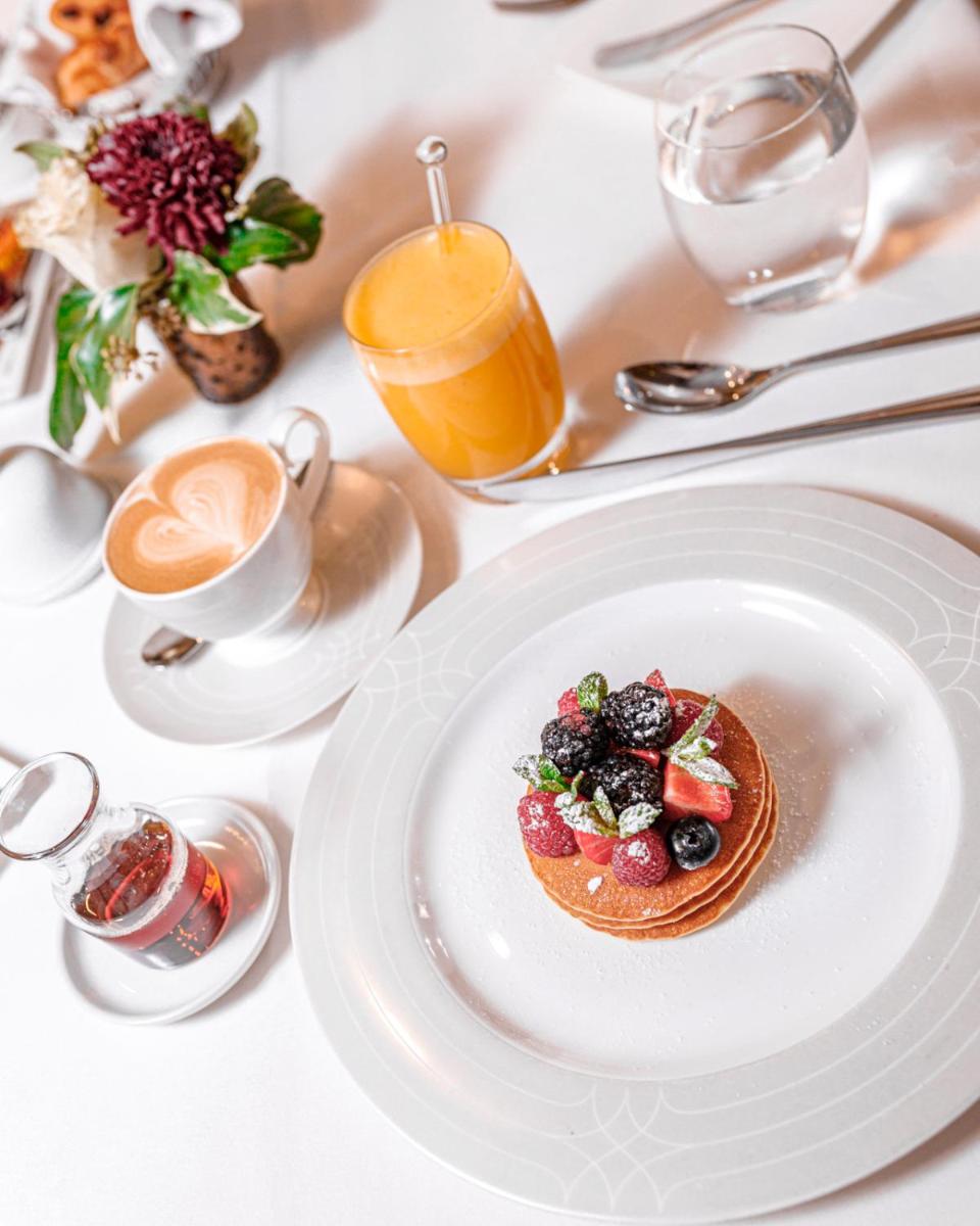 The Wellesley, a Luxury Collection Hotel, Knightsbridge, London