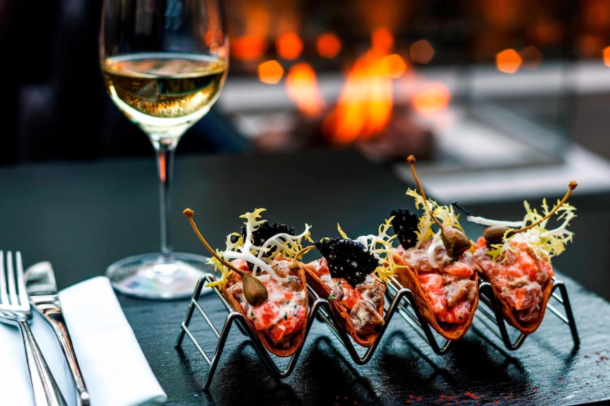 The Wellesley, a Luxury Collection Hotel, Knightsbridge, London