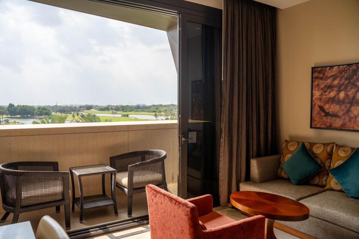 VOGO Abu Dhabi Golf Resort & Spa Formerly The Westin Abu Dhabi Golf Resort & Spa