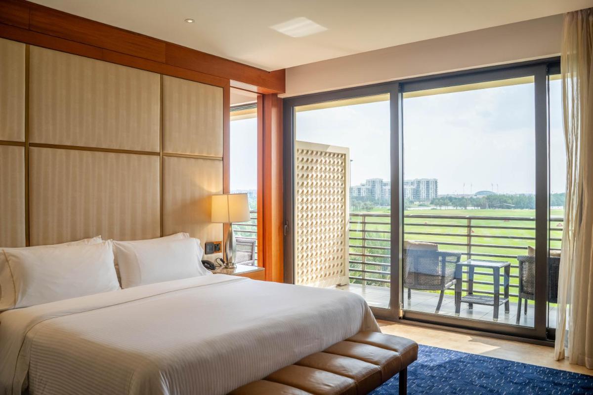 VOGO Abu Dhabi Golf Resort & Spa Formerly The Westin Abu Dhabi Golf Resort & Spa