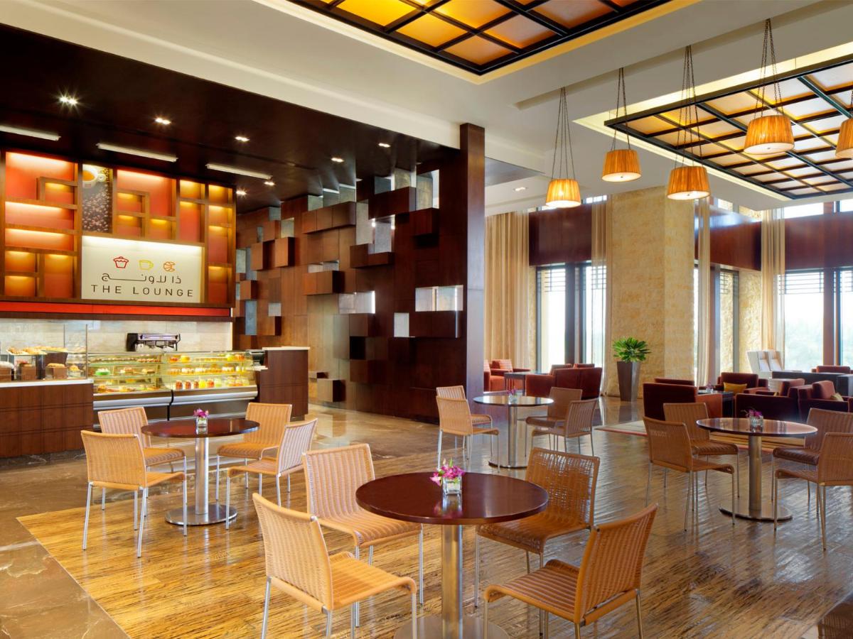 VOGO Abu Dhabi Golf Resort & Spa Formerly The Westin Abu Dhabi Golf Resort & Spa