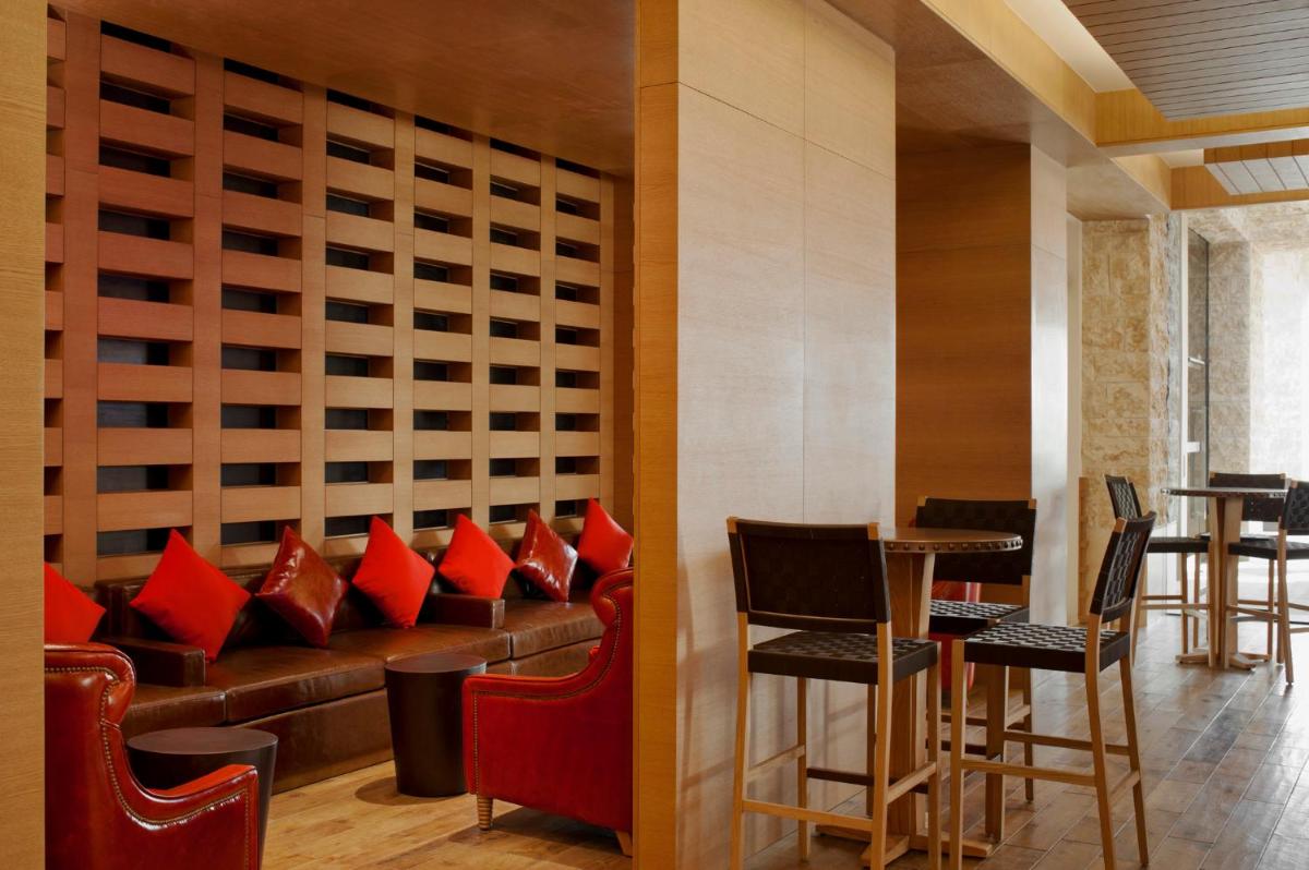 VOGO Abu Dhabi Golf Resort & Spa Formerly The Westin Abu Dhabi Golf Resort & Spa