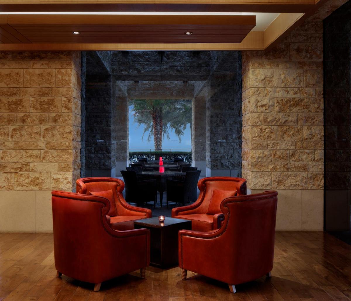 VOGO Abu Dhabi Golf Resort & Spa Formerly The Westin Abu Dhabi Golf Resort & Spa