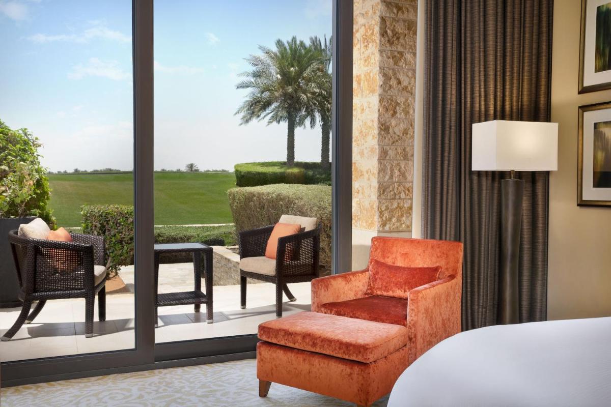 VOGO Abu Dhabi Golf Resort & Spa Formerly The Westin Abu Dhabi Golf Resort & Spa