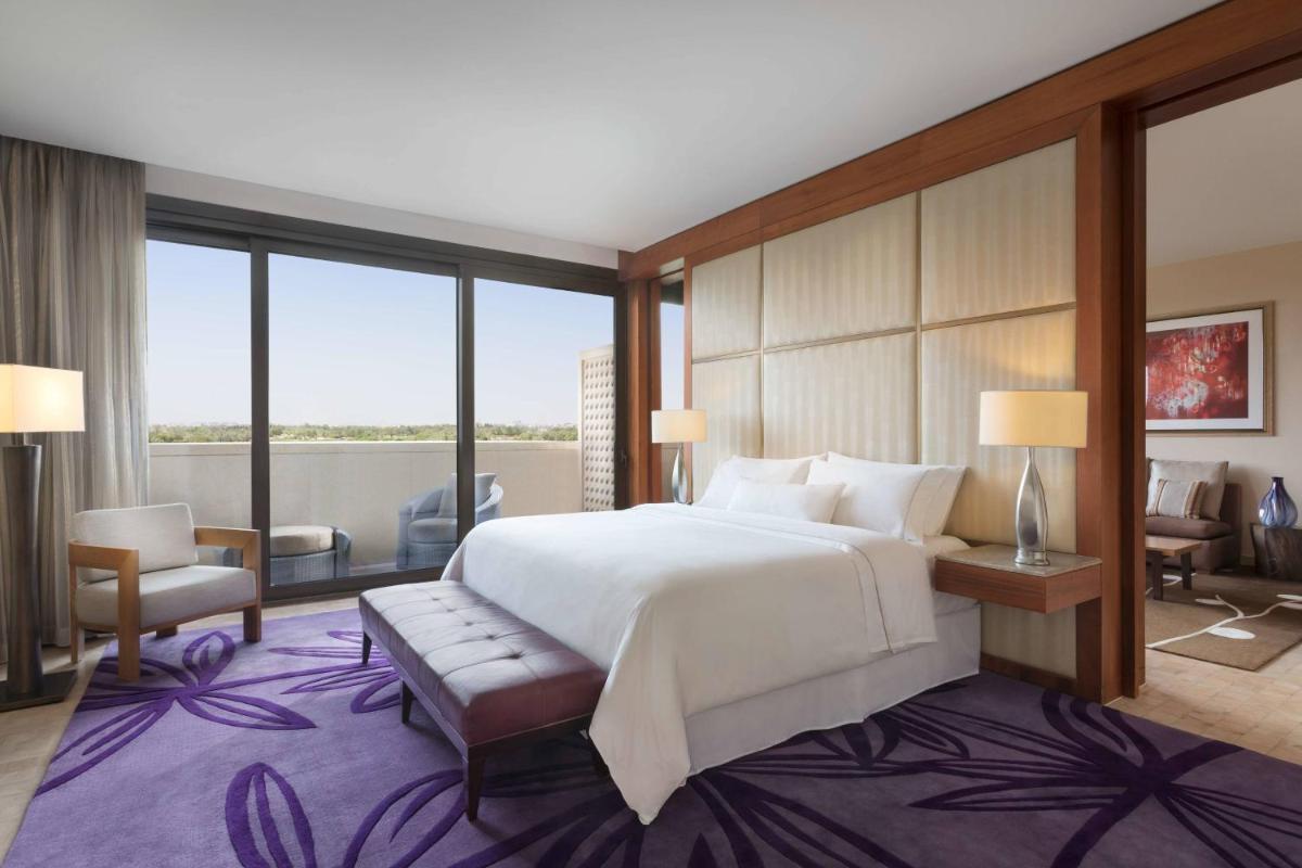 VOGO Abu Dhabi Golf Resort & Spa Formerly The Westin Abu Dhabi Golf Resort & Spa