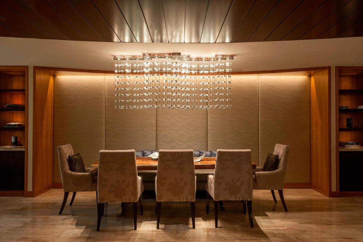 VOGO Abu Dhabi Golf Resort & Spa Formerly The Westin Abu Dhabi Golf Resort & Spa