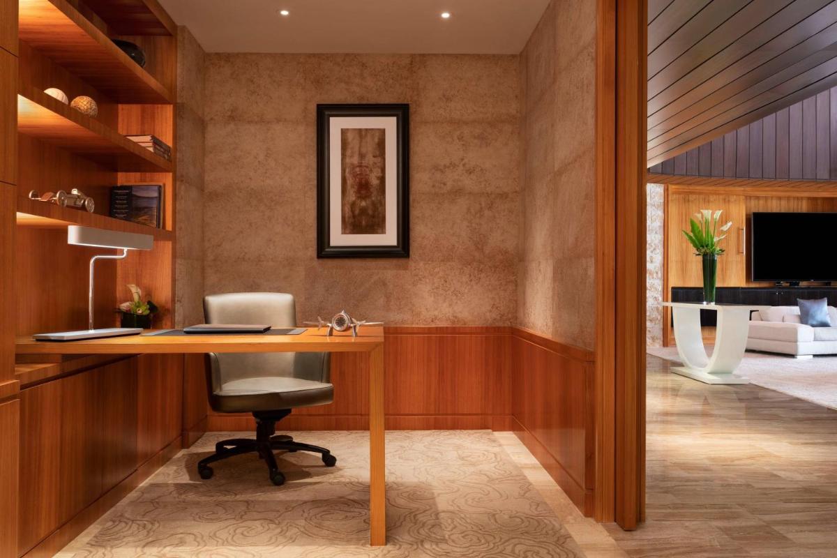 VOGO Abu Dhabi Golf Resort & Spa Formerly The Westin Abu Dhabi Golf Resort & Spa