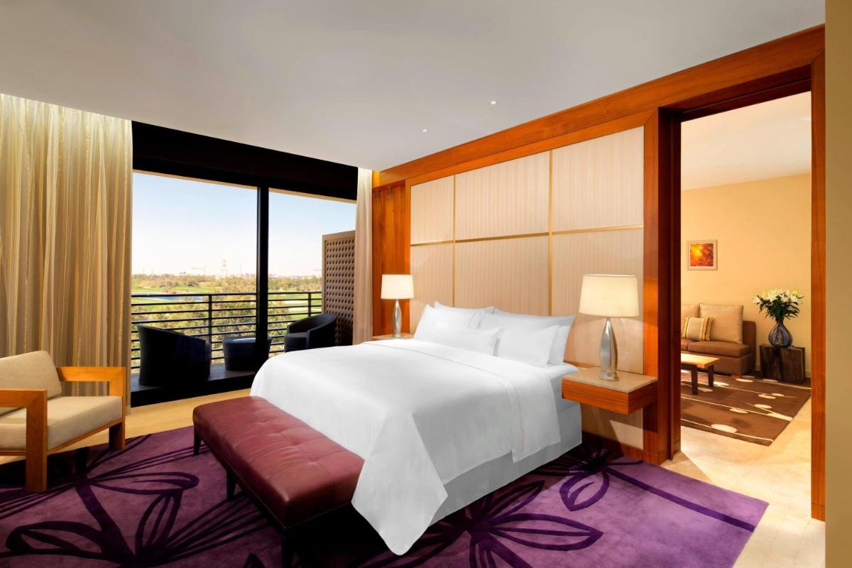 VOGO Abu Dhabi Golf Resort & Spa Formerly The Westin Abu Dhabi Golf Resort & Spa