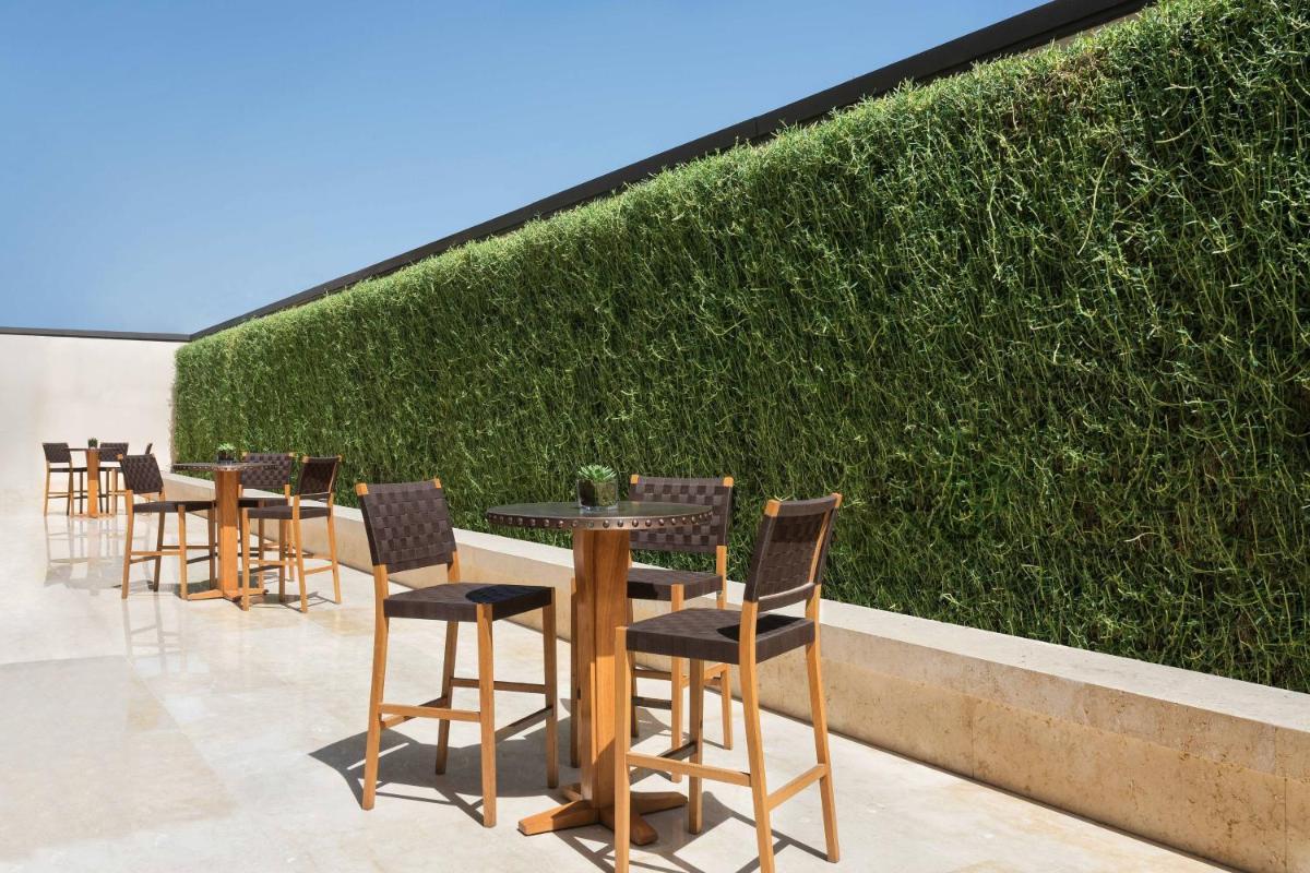 VOGO Abu Dhabi Golf Resort & Spa Formerly The Westin Abu Dhabi Golf Resort & Spa