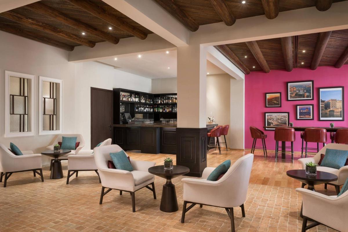 VOGO Abu Dhabi Golf Resort & Spa Formerly The Westin Abu Dhabi Golf Resort & Spa