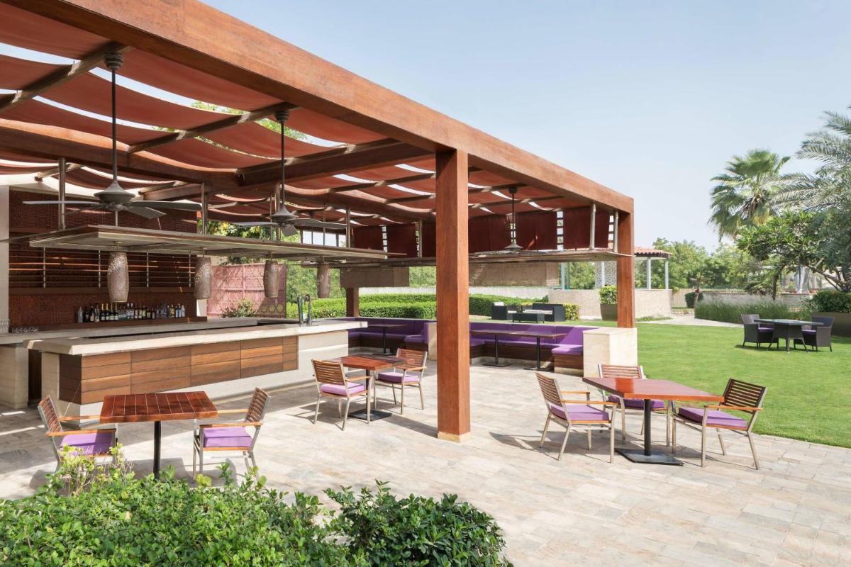 VOGO Abu Dhabi Golf Resort & Spa Formerly The Westin Abu Dhabi Golf Resort & Spa