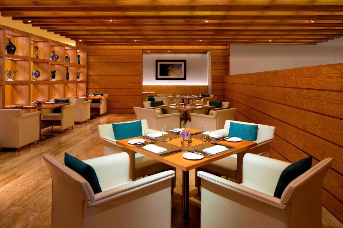 VOGO Abu Dhabi Golf Resort & Spa Formerly The Westin Abu Dhabi Golf Resort & Spa