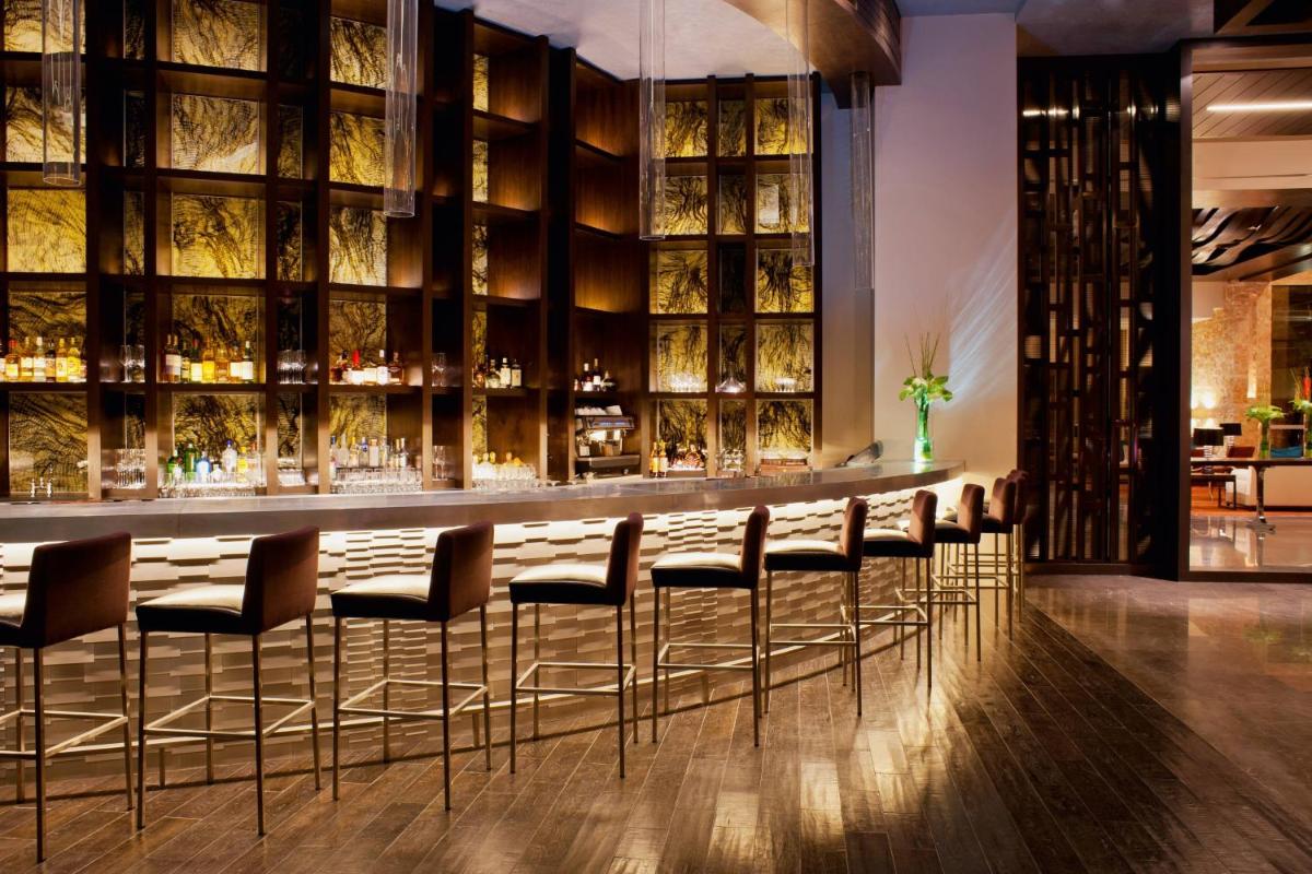 VOGO Abu Dhabi Golf Resort & Spa Formerly The Westin Abu Dhabi Golf Resort & Spa