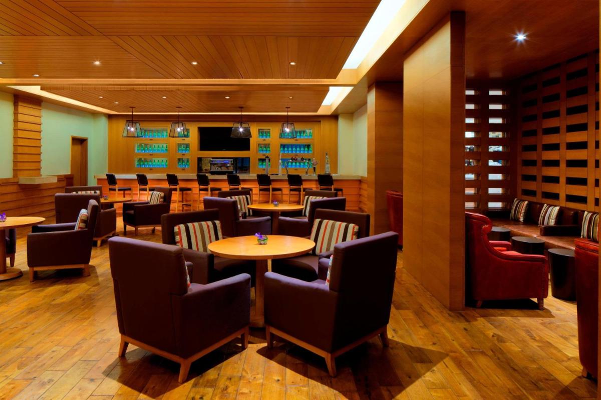 VOGO Abu Dhabi Golf Resort & Spa Formerly The Westin Abu Dhabi Golf Resort & Spa