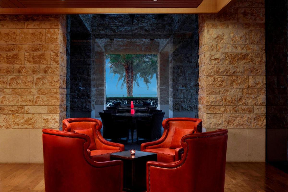 VOGO Abu Dhabi Golf Resort & Spa Formerly The Westin Abu Dhabi Golf Resort & Spa