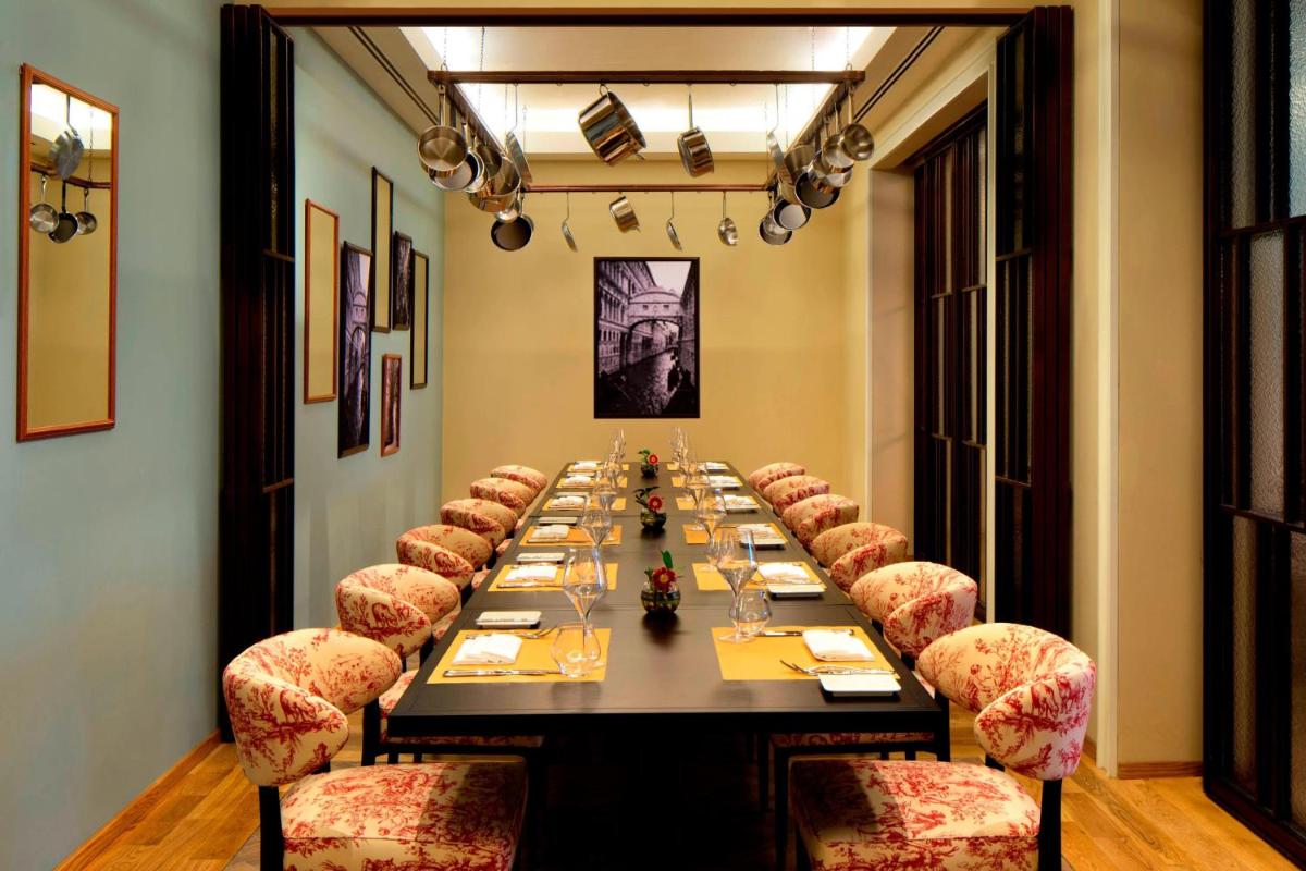 VOGO Abu Dhabi Golf Resort & Spa Formerly The Westin Abu Dhabi Golf Resort & Spa