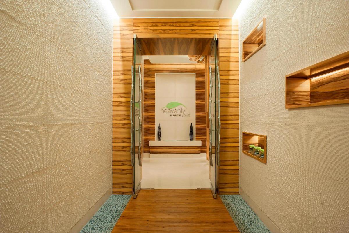 VOGO Abu Dhabi Golf Resort & Spa Formerly The Westin Abu Dhabi Golf Resort & Spa