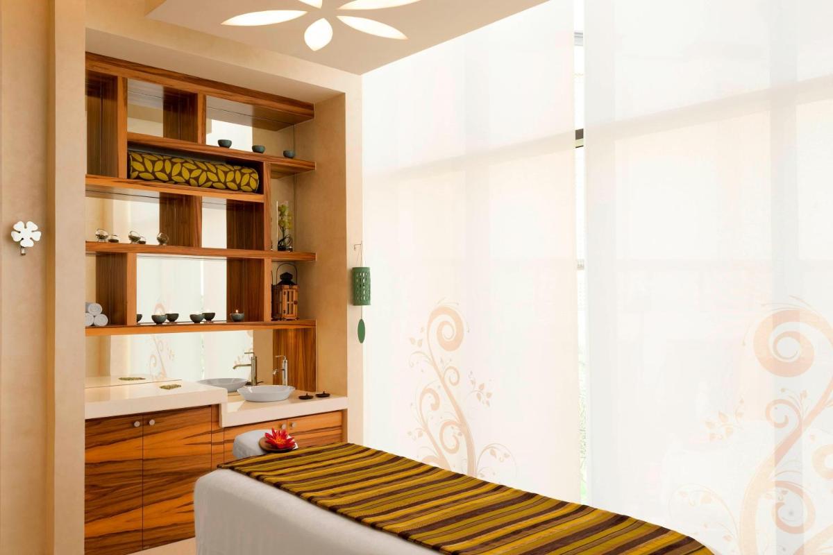 VOGO Abu Dhabi Golf Resort & Spa Formerly The Westin Abu Dhabi Golf Resort & Spa