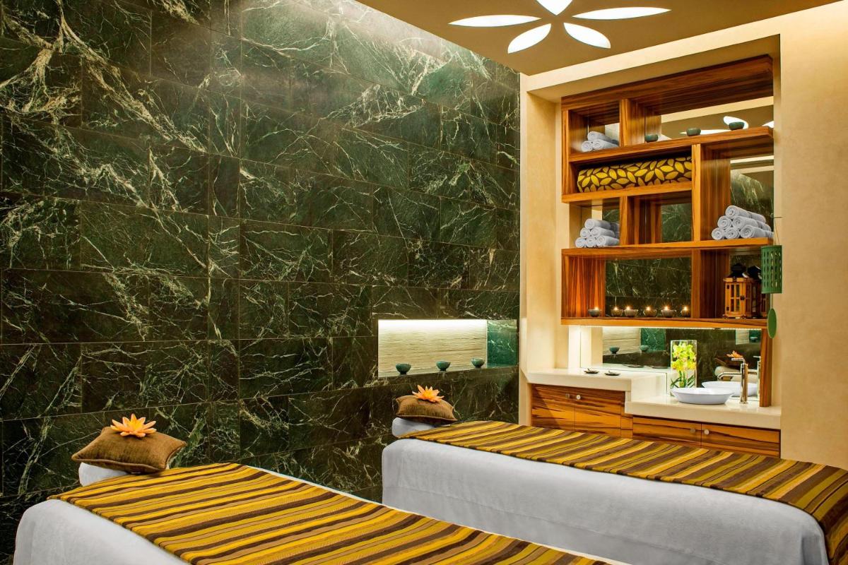 VOGO Abu Dhabi Golf Resort & Spa Formerly The Westin Abu Dhabi Golf Resort & Spa