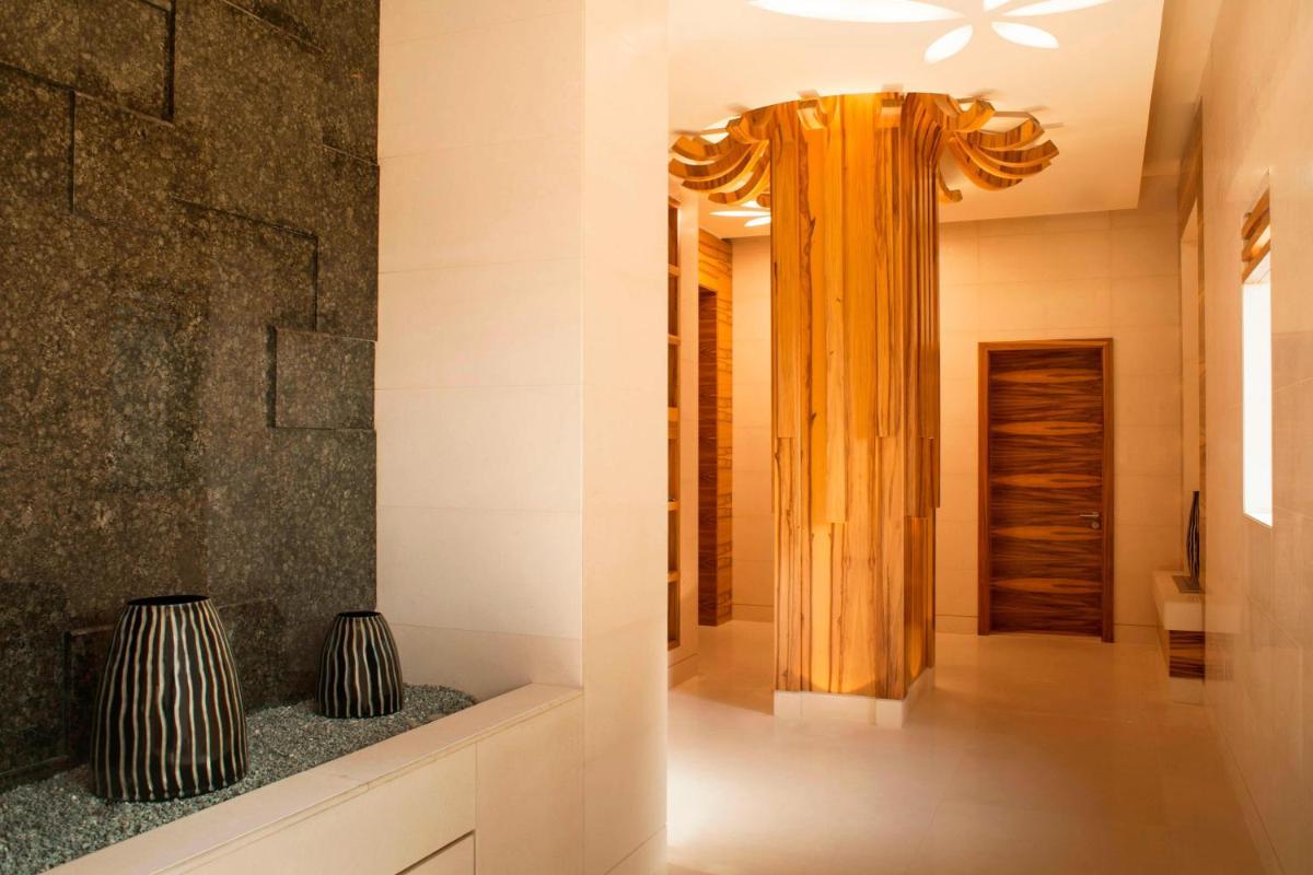 VOGO Abu Dhabi Golf Resort & Spa Formerly The Westin Abu Dhabi Golf Resort & Spa