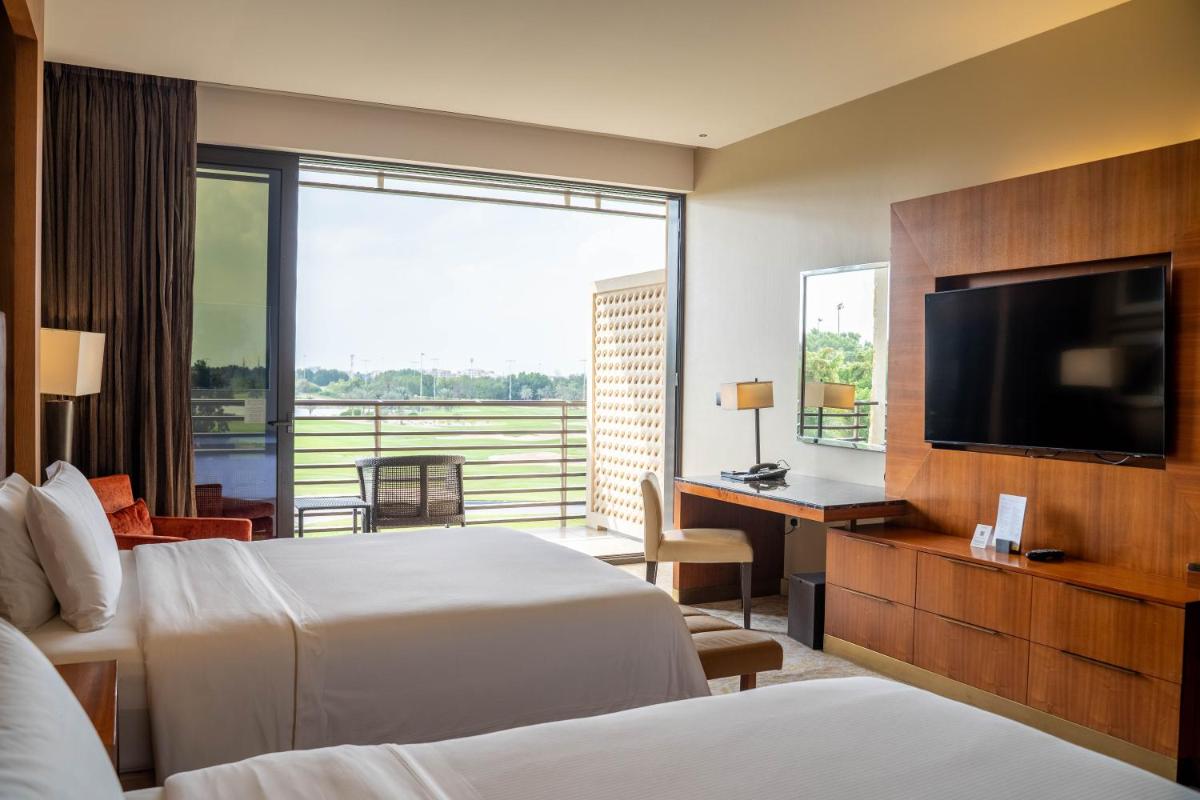 VOGO Abu Dhabi Golf Resort & Spa Formerly The Westin Abu Dhabi Golf Resort & Spa