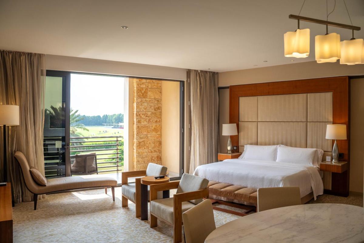 VOGO Abu Dhabi Golf Resort & Spa Formerly The Westin Abu Dhabi Golf Resort & Spa