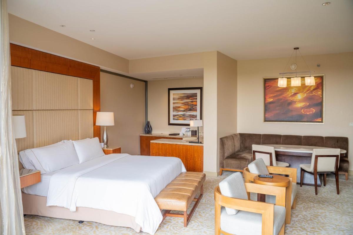 VOGO Abu Dhabi Golf Resort & Spa Formerly The Westin Abu Dhabi Golf Resort & Spa