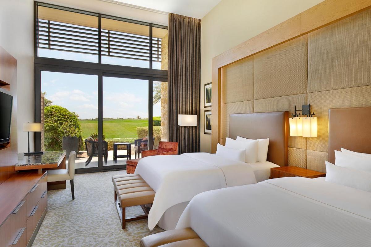 VOGO Abu Dhabi Golf Resort & Spa