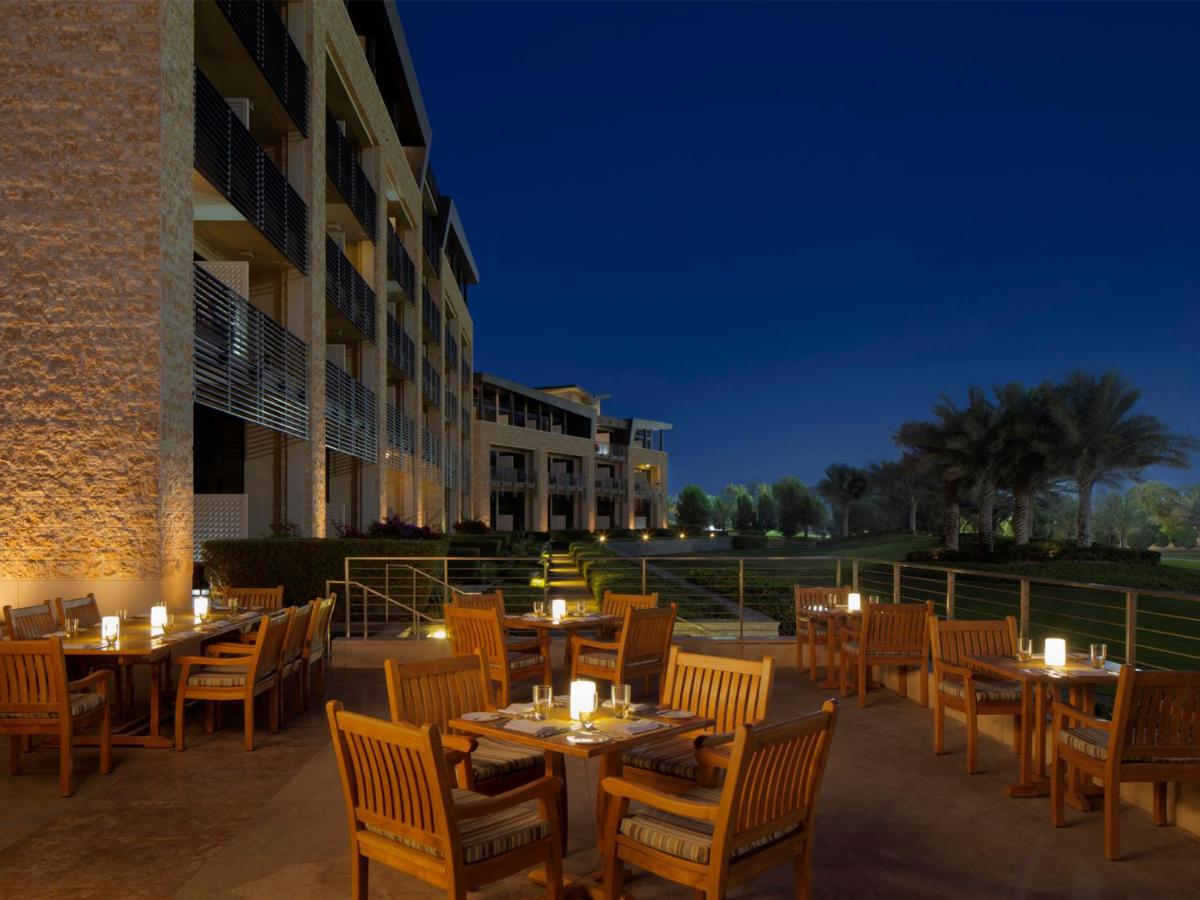 VOGO Abu Dhabi Golf Resort & Spa