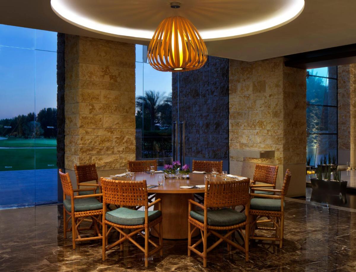 VOGO Abu Dhabi Golf Resort & Spa