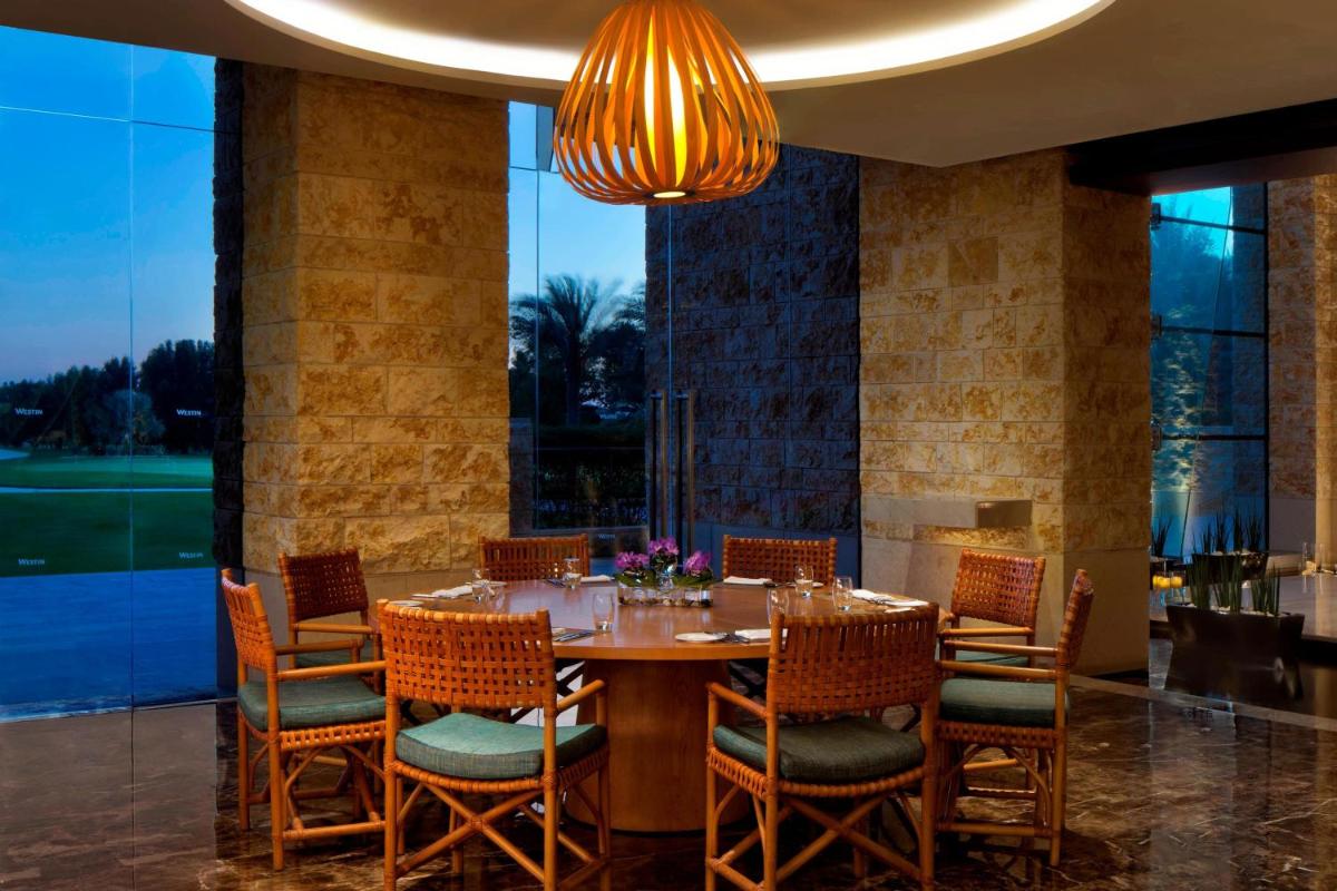 VOGO Abu Dhabi Golf Resort & Spa