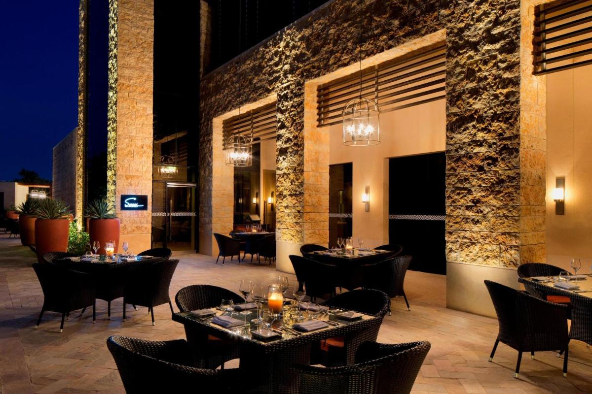 VOGO Abu Dhabi Golf Resort & Spa