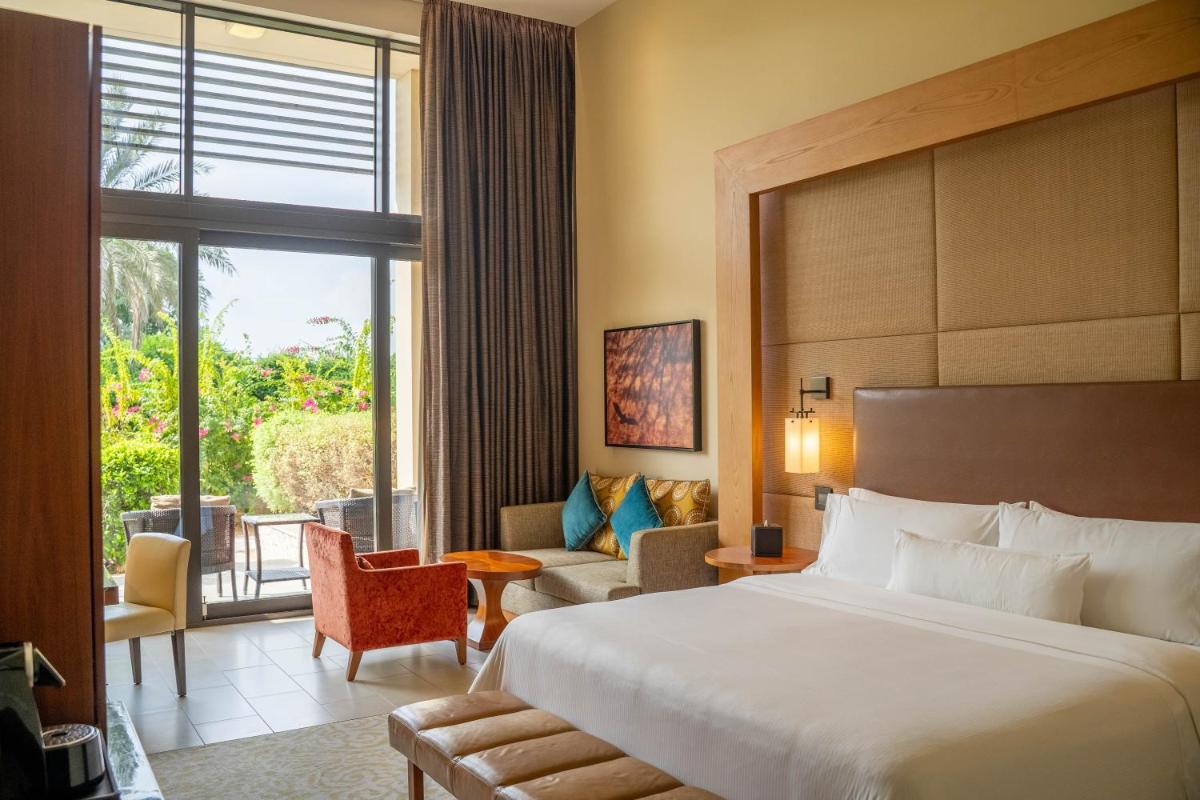 VOGO Abu Dhabi Golf Resort & Spa