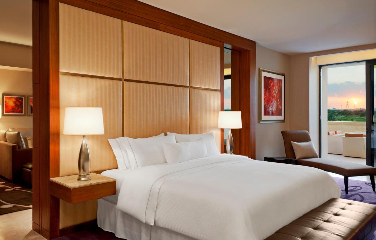 VOGO Abu Dhabi Golf Resort & Spa