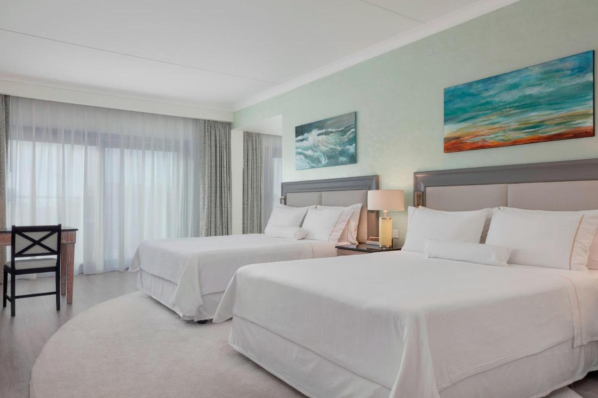 The Westin Dragonara Resort, Malta