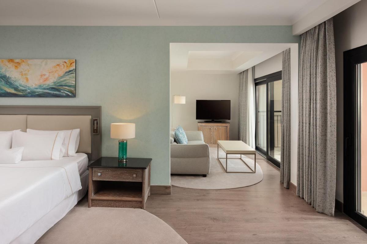 The Westin Dragonara Resort, Malta