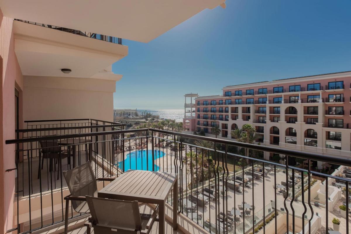 The Westin Dragonara Resort, Malta