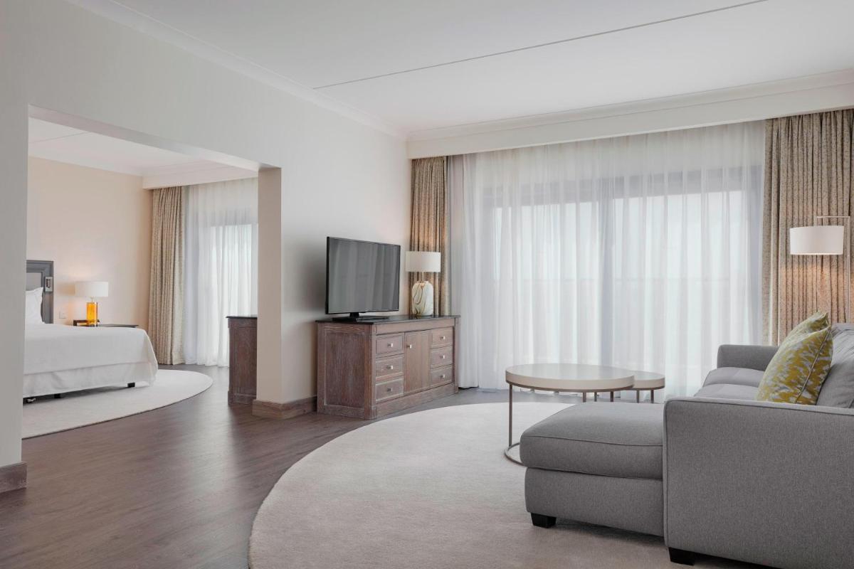 The Westin Dragonara Resort, Malta