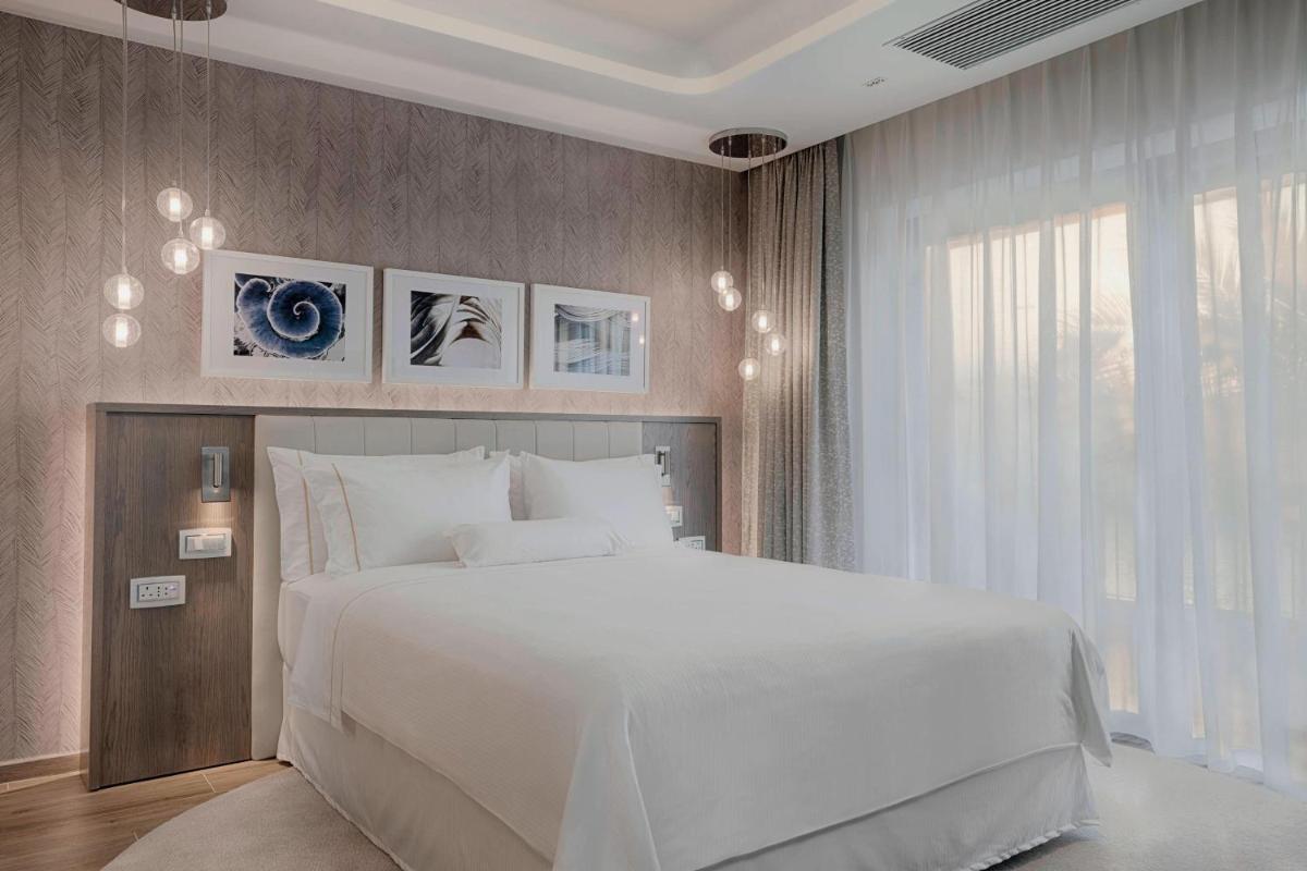 The Westin Dragonara Resort, Malta